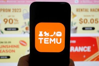 Pozor na Temu, poškozuje všechny, zní od obchodníků i z BIS - Novinky